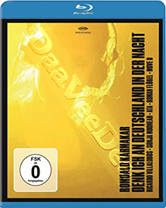If I Think of Germany at Night | Denk ich an Deutschland in der Nacht  |   Blu-Ray